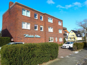 Haus Elbe Döse Wohnung 15